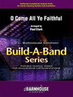 O Come All Ye Faithful 