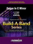 Fugue in C Minor 