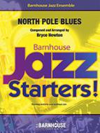 The North Pole Blues 