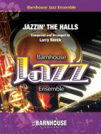Jazzin' The Halls 