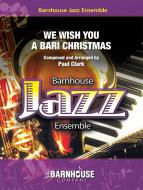We Wish You A Bari Christmas 