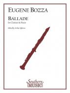 Ballade 