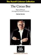 The Circus Bee 