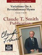 Variations On A Revolutionary Hymn 