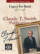 Legacy For Band 