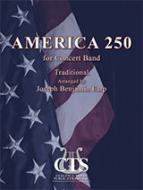 America 250 