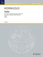 Suite op. 23 Standard