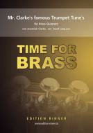 Mr. Clarke´s famous Trumpet Tune 