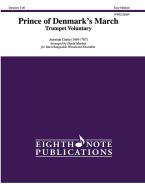Prince of Denmark's March 