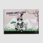 Feiern wir's Lebn 