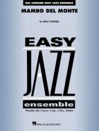 Mambo Del Monte 