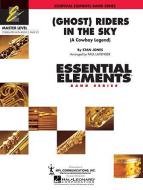 (Ghost) Riders In The Sky Download