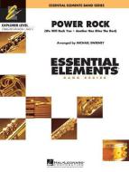 Power Rock 