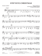 Step into Christmas (arr. Paul Murtha) 