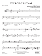 Step into Christmas (arr. Paul Murtha) 