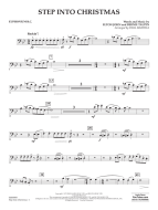 Step into Christmas (arr. Paul Murtha) 