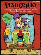 Pinocchio 