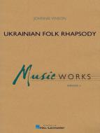 Ukrainian Folk Rhapsody Download