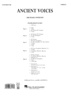 Ancient Voices 