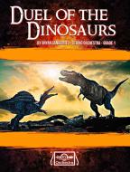 Duel of the Dinosaurs 