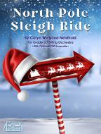 North Pole Sleigh Ride 
