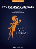 2 Schumann Chorales 