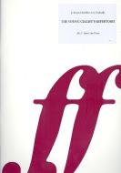 Young Cellist's Repertoire 3 