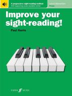 Improve Your Sight-Reading! Level 2 (US EDITION) 