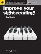 Improve Your Sight-Reading! Level 8 (US EDITION) 