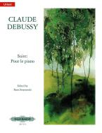 Pour le piano 