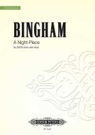 A Night-Piece 
