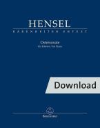 Easter Sonata Download
