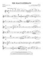The Magi's Epiphany (Consort) 