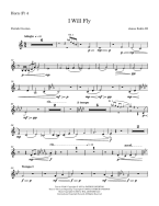 I Will Fly (Full Orchestration) 