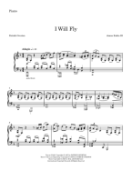 I Will Fly (Full Orchestration) 