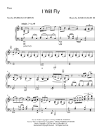 I Will Fly (Full Orchestration) 