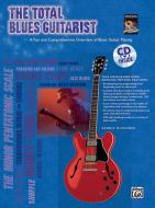 The Total Blues Guitarist 