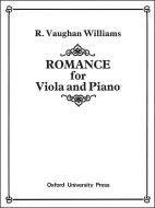 Romance for Viola and Piano Download