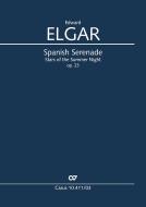 Spanish Serenade op. 23 Standard