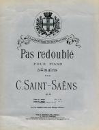 Pas Redouble 