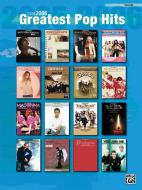 2005-2006 Greatest Pop Hits For Strings 