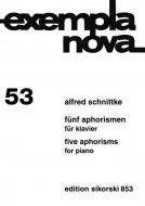 5 Aphorisms Download