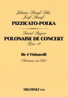 Pizzicato-Polka - Polonaise de Concert Download