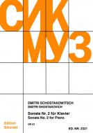 Sonata No. 2 Download