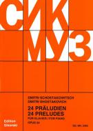 24 Preludes Download