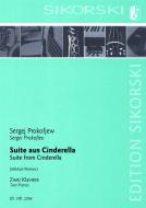 Suite from Cinderella Download