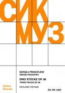 3 Pieces Download