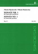 Sonata No. 1 