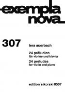 24 Preludes Download