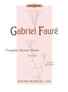 Complete Shorter Works 